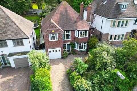 4 bedroom detached house for sale, Clifton Road, Sutton Coldfield