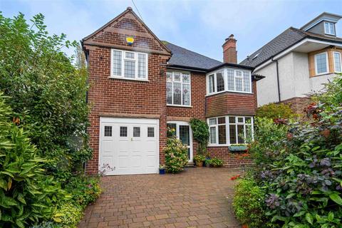 4 bedroom detached house for sale, Clifton Road, Sutton Coldfield