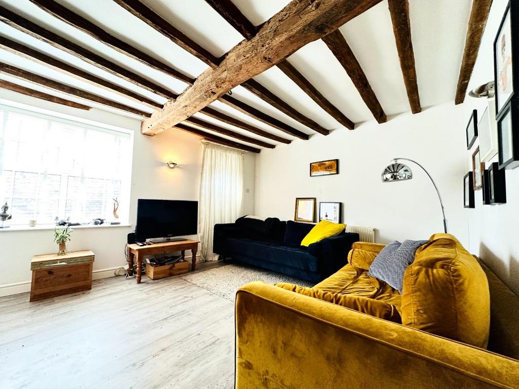 Main Street, Monk Fryston, Leeds 3 bed terraced house for sale £300,000