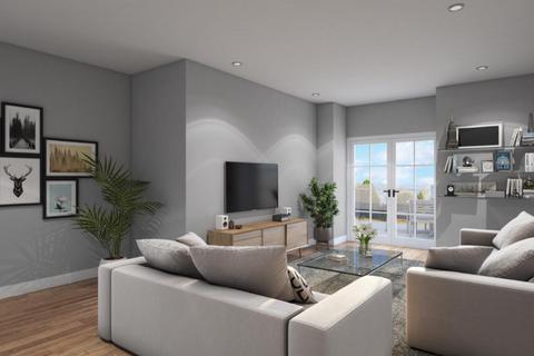 Flat 4, 479 - 481 Roman Road, London, E3 5LX