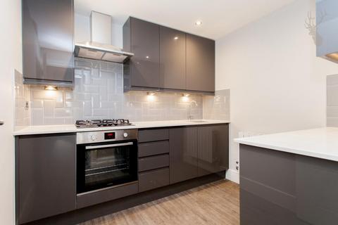 Flat 4, 479 - 481 Roman Road, London, E3 5LX