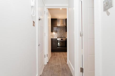 Flat 4, 479 - 481 Roman Road, London, E3 5LX