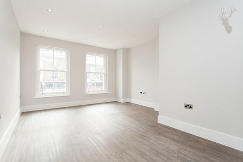 Flat 4, 479 - 481 Roman Road, London, E3 5LX