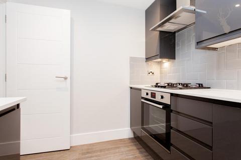 Flat 4, 479 - 481 Roman Road, London, E3 5LX