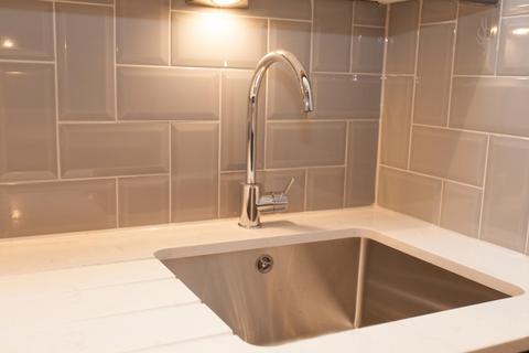 Flat 4, 479 - 481 Roman Road, London, E3 5LX