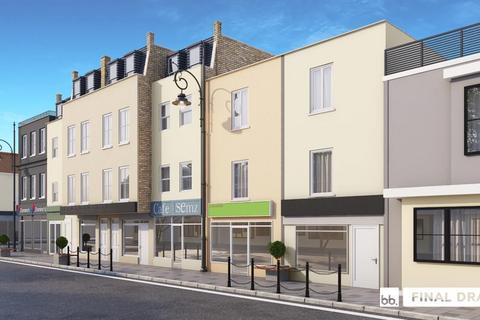 Flat 4, 479 - 481 Roman Road, London, E3 5LX