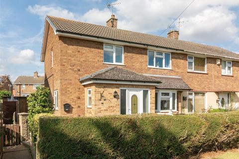 12 Avondale, Cotgrave, Nottingham, NG12 3LR