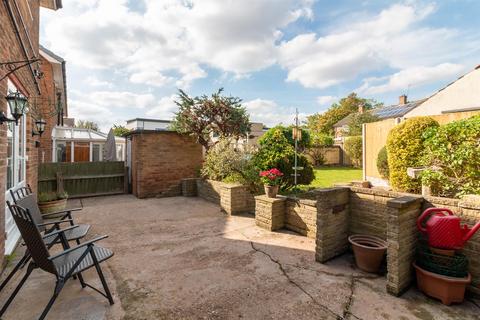 12 Avondale, Cotgrave, Nottingham, NG12 3LR