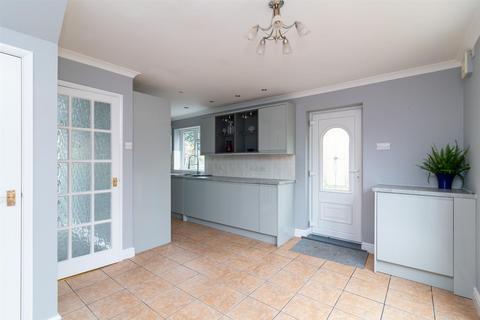 12 Avondale, Cotgrave, Nottingham, NG12 3LR