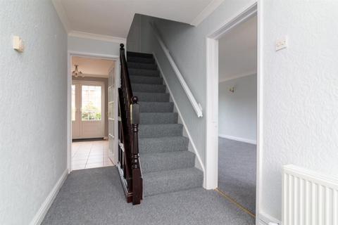 12 Avondale, Cotgrave, Nottingham, NG12 3LR