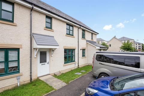3 bedroom terraced house for sale - 38 Lady Campbells Court, Dunfermline, KY12 0LJ