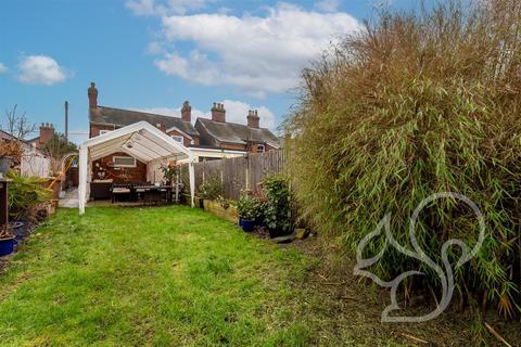 2 bedroom semi-detached house for sale, St. Catherines Road, Long Melford