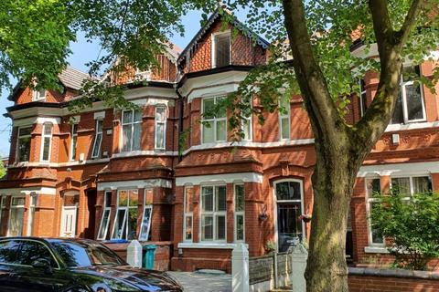 5 bedroom terraced house for sale - Blair Road, Whalley Range