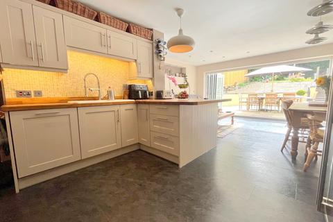 7 bedroom semi-detached house for sale - Cooks Lane, Axminster, EX13