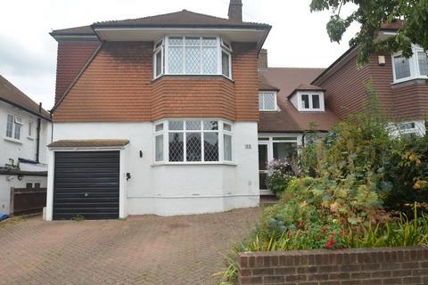 3 bedroom semi-detached house for sale - The Grange, Shirley, Croydon, CR0