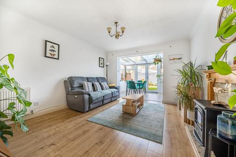 2 bedroom terraced house for sale, Oak Way, South Cerney