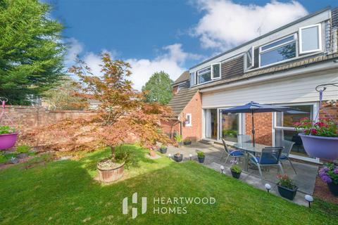 33 Ribbledale, London Colney, St Albans, AL2 1TD