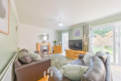 33 Ribbledale, London Colney, St Albans, AL2 1TD