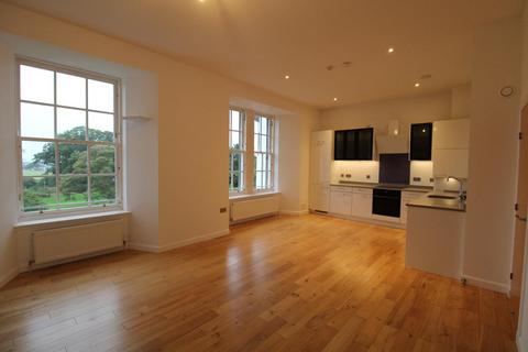 2 bedroom flat to rent, Ballumbie House Elm Rise, Broughty Ferry, Dundee, DD5