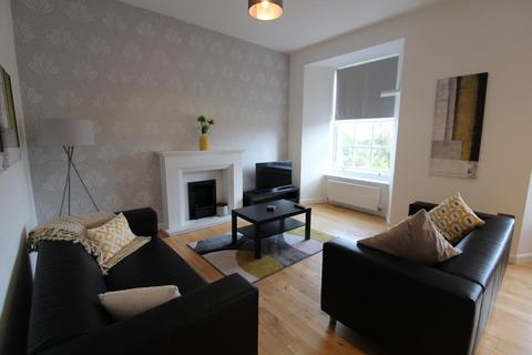 2 bedroom flat to rent, Ballumbie House Elm Rise, Broughty Ferry, Dundee, DD5