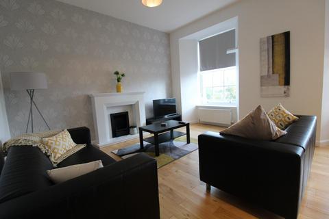 2 bedroom flat to rent, Ballumbie House Elm Rise, Broughty Ferry, Dundee, DD5