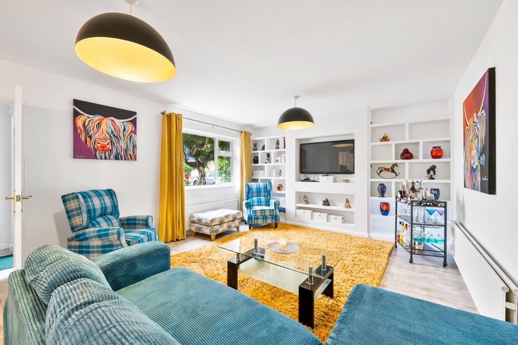 Exmoor Close, North Hykeham, Lincoln, Lincolnshire, LN6 5 bed detached