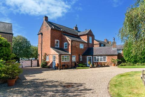 6 bedroom detached house for sale, Bitteswell Lutterworth, Leicestershire, LE17 4SE