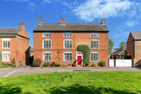 6 bedroom detached house for sale, Bitteswell Lutterworth, Leicestershire, LE17 4SE