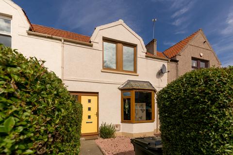 3 bedroom terraced house for sale - 4 Grierson Avenue, Edinburgh, EH5 2AP