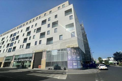 3 bedroom apartment to rent, Capitol Way, Colindale, London