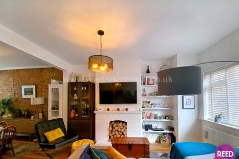 25 Dalmatia Road, Southend-on-sea, SS1 2QG