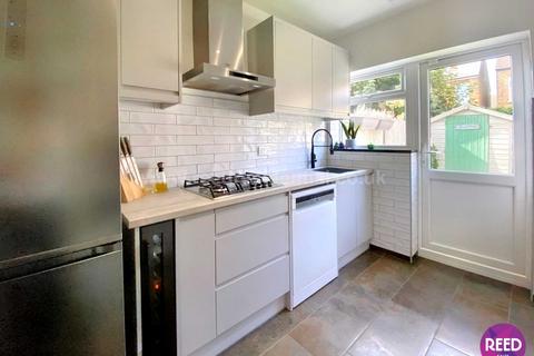 25 Dalmatia Road, Southend-on-sea, SS1 2QG