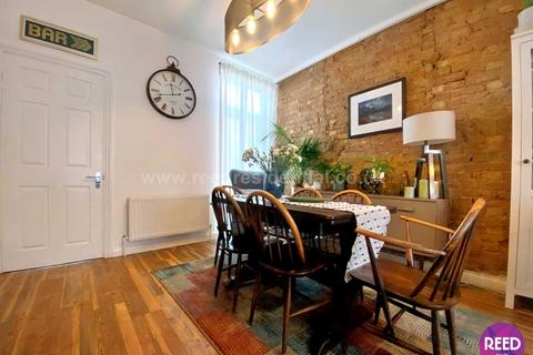25 Dalmatia Road, Southend-on-sea, SS1 2QG