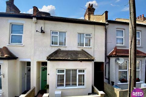 25 Dalmatia Road, Southend-on-sea, SS1 2QG