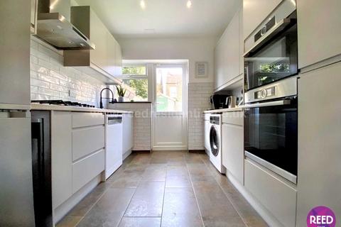 25 Dalmatia Road, Southend-on-sea, SS1 2QG