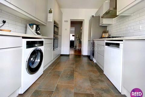 25 Dalmatia Road, Southend-on-sea, SS1 2QG