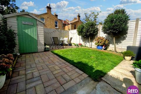 25 Dalmatia Road, Southend-on-sea, SS1 2QG