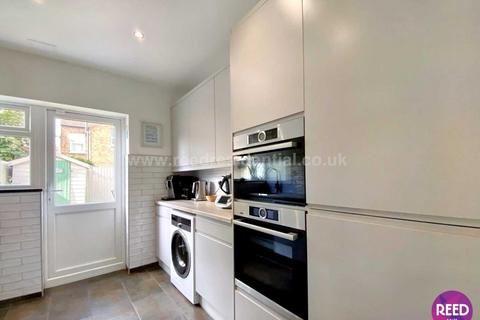 25 Dalmatia Road, Southend-on-sea, SS1 2QG