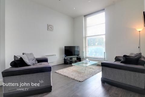 2 bedroom apartment for sale - Crownford Avenue Stoke-On-Trent ST1 3DG