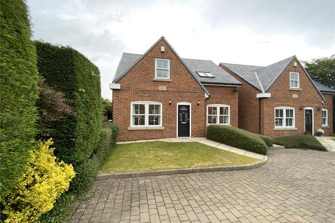 3 bedroom detached house to rent, Margaret Court, Greencroft, Stanley, County Durham, DH9