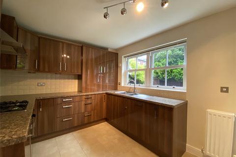 3 bedroom detached house to rent, Margaret Court, Greencroft, Stanley, County Durham, DH9