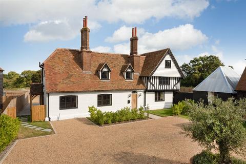 5 bedroom detached house for sale, Herne Bay Road, Sturry, Canterbury