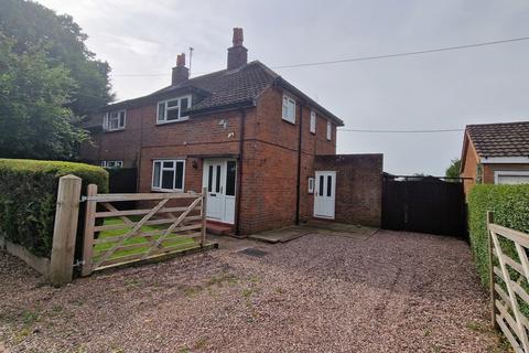 3 bedroom semi-detached house to rent - Bletchley Road, Calverhall, Whitchurch