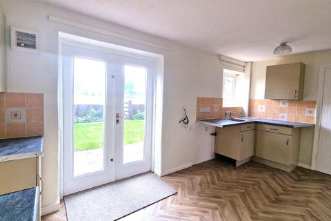 3 bedroom semi-detached house to rent - Bletchley Road, Calverhall, Whitchurch