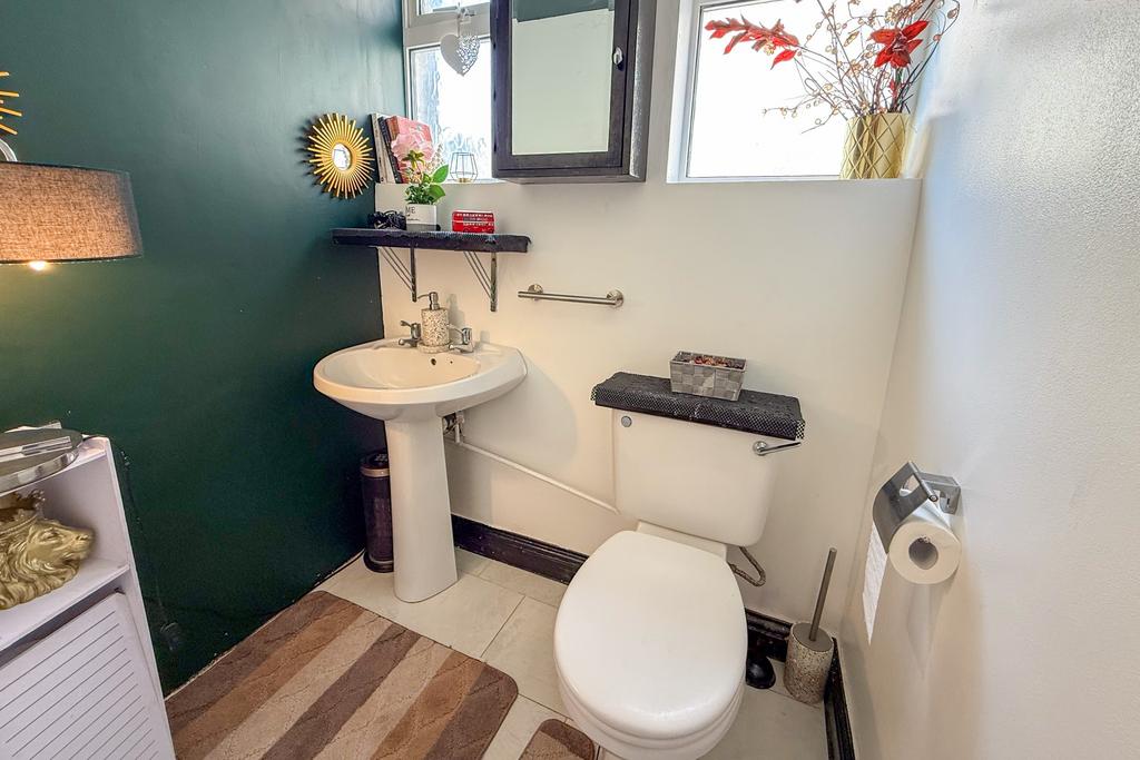 Cloakroom