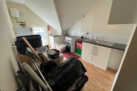 1 bedroom flat to rent, Aberdare CF44