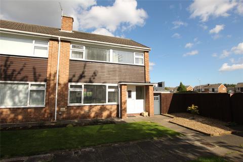3 bedroom semi-detached house for sale, Boltby Close, Acklam Hall