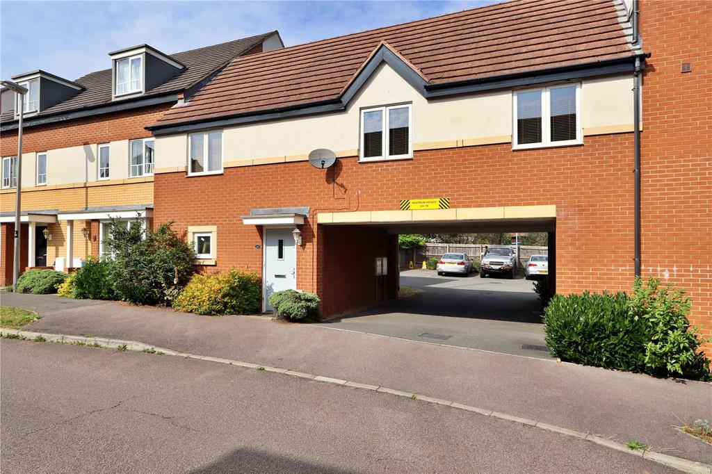 Sakura Walk, Willen, Milton Keynes, Buckinghamshire, MK15 2 bed