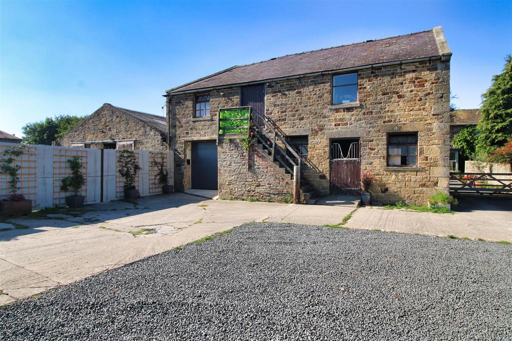 Raygill Farm, Lartington, Barnard Castle 2 bed apartment £850 pcm (£