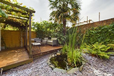51b Cedar Road, Portswood, Southampton, SO14 6HH